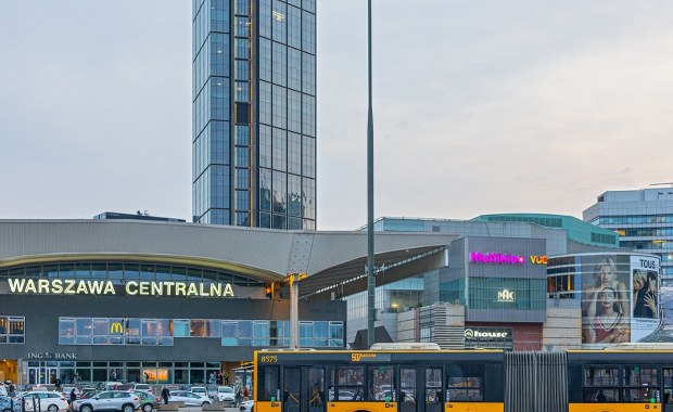 Bilet kolejowy i miejski w jednym. Nowa usługa w aplikacji PKP Intercity