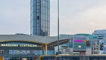 Bilet kolejowy i miejski w jednym. Nowa usługa w aplikacji PKP Intercity