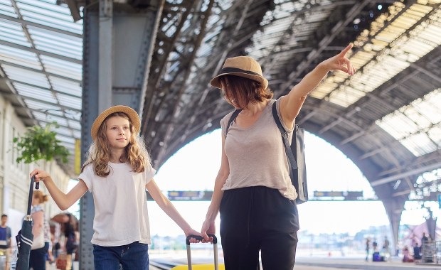 Bilet kolejowy za złotówkę. Specjalna promocja w szczególny dzień
