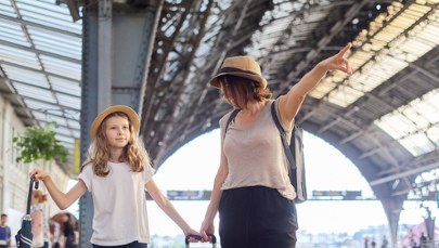 Bilet kolejowy za złotówkę. Specjalna promocja w szczególny dzień