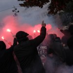 Bilet na mecz powiązany z dokumentem tożsamości? Tak chcą walczyć z chuliganami