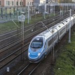 Pendolino szybki pociąg