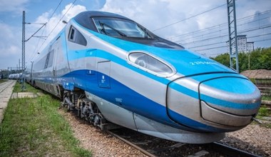 Bilet na Pendolino za złotówkę! Sprawdź, czy spełniasz warunki promocji