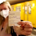 Bilet za 9 euro. Miliony sprzedanych biletów i mniej korków