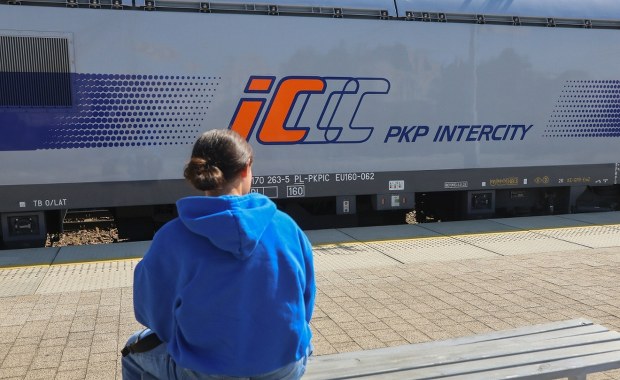 Bilet za złotówkę. Kto może skorzystać z promocji PKP Intercity?