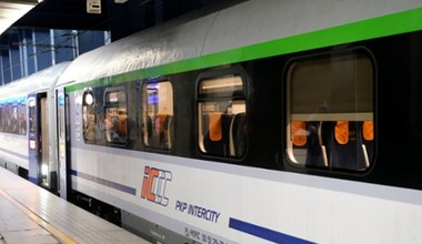 Biletów na pociąg do Chorwacji wciąż nie ma w sprzedaży. PKP milczy