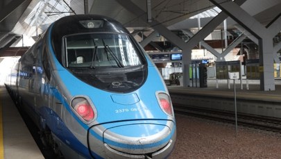Bilety kupisz nawet 120 dni przed odjazdem. PKP ułatwia życie podróżnym