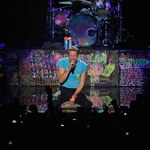 Bilety na Coldplay nawet za 800 zł