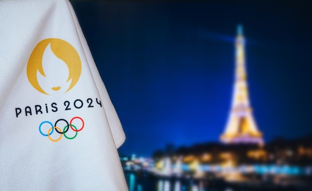 Bilety na igrzyska w Paryżu sprzedają się jak ciepłe bułeczki