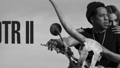 ​Bilety na koncert Beyoncé i Jay-Z już dostępne w przedsprzedaży