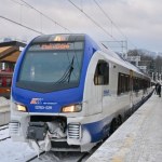 Bilety PKP za złotówkę w ferie. Te osoby mogą skorzystać