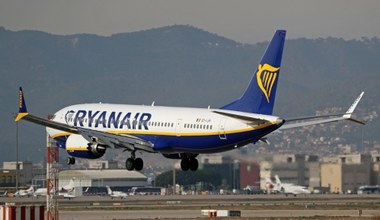 Bilety Ryanair za mniej niż 70 zł. Polka pokazała sposób, jak je znaleźć