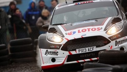 Bilety VIP na Rajd Barbórka. Zobaczcie zwycięski wpis!