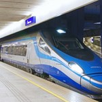 Bilety za 1 zł na Pendolino. Nowa promocja PKP Intercity