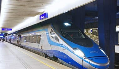 Bilety za 1 zł na Pendolino. Nowa promocja PKP Intercity