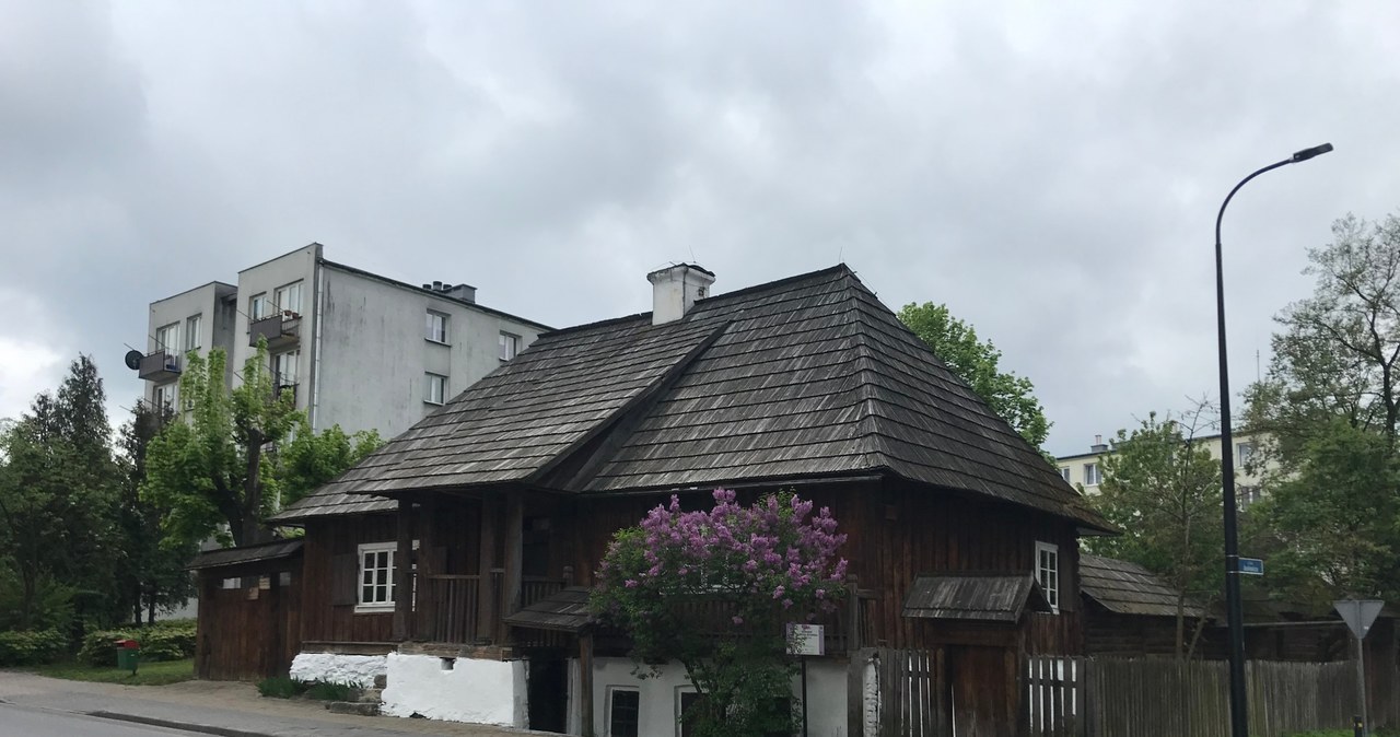 Biłgoraj - Miasto na Szlaku Kultur Kresowych