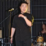 Bilguun Ariunbaatar dał czadu na koncercie swojego zespołu!