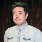 Bilguun Ariunbaatar wraca do show-biznesu jako... taksówkarz