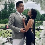 ​Bilguun Ariunbaatar zakochany. Pokazał zdjęcia z partnerką. Ale piękność