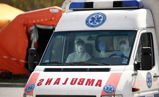 "Bili brawo, teraz będą wsadzać do więzień". NRL o pomyśle surowszego karania lekarzy