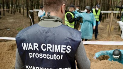 Bili go młotem. "Po rosyjskich torturach nie mogłem chodzić przez 2 miesiące"