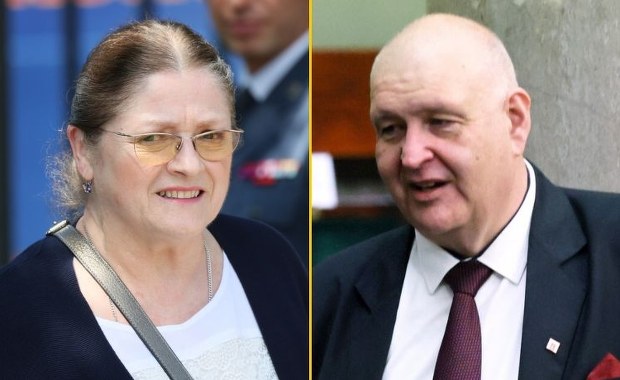 Bilingi Pawłowicz i Święczkowskiego pod lupą. Prokurator: W majestacie prawa 