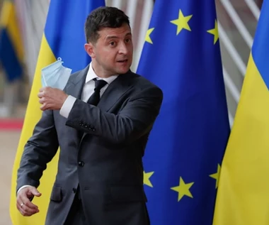 Bilion dolarów zmarnowanych szans – rządowy audyt gospodarki Ukrainy