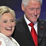 Bill Clinton: Hillary popełniła błąd