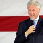 Bill Clinton krytykuje Polskę. Polonia: To są bzdury, możemy wycofać poparcie dla jego żony