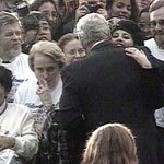 Bill Clinton, Monika Lewinsky i afera rozporkowa