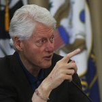 Bill Clinton na celowniku: Cztery kobiety oskarżają go o molestowanie. "Hillary jest wściekła"