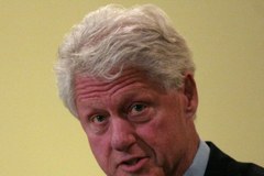 Bill Clinton nie dożyje końca roku?