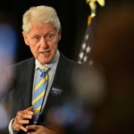 Bill Clinton przesłuchany. Nie rozwiał wszystkich wątpliwości