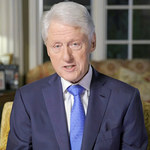 Bill Clinton walczy z rakiem? "Jego dni są policzone"