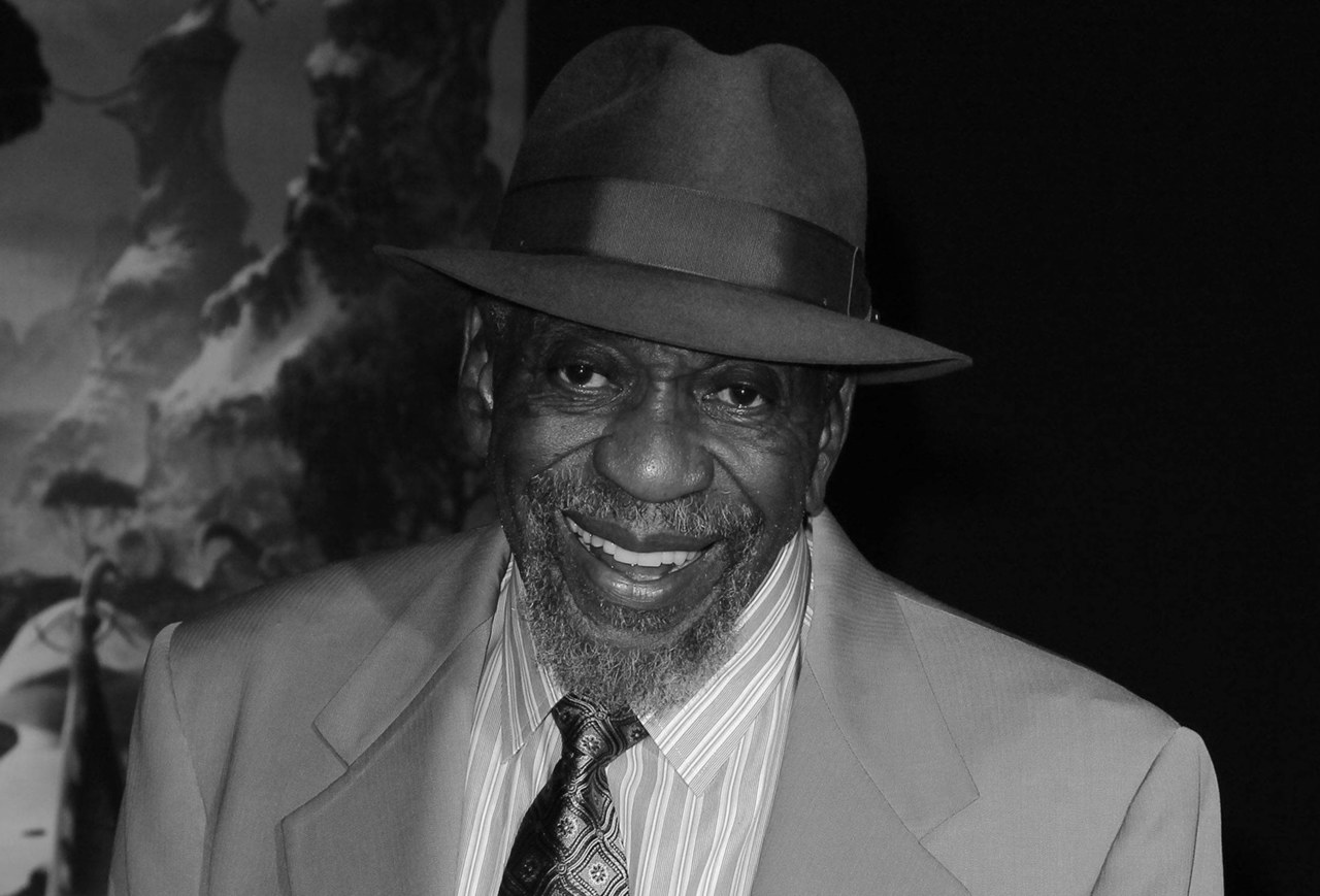 Bill Cobbs nie żyje. Ceniony amerykański aktor miał 90 lat