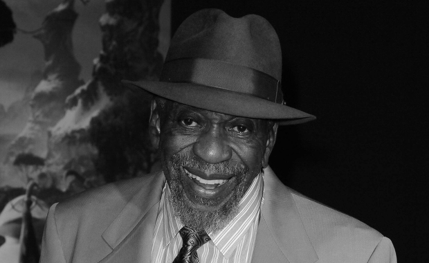 Bill Cobbs nie żyje. Ceniony amerykański aktor miał 90 lat