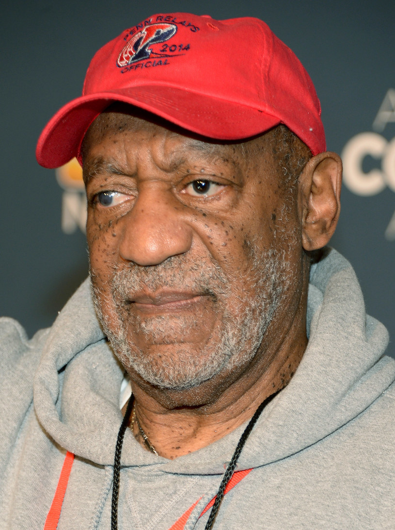 Bill Cosby jest oskarżony o molestowanie seksualne /Michael Loccisano /Getty Images