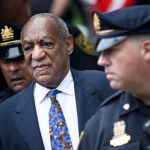 Bill Cosby musi zapłacić pół miliona dolarów molestowanej seksualnie kobiecie