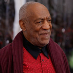Bill Cosby oskarżony o molestowanie seksualne!