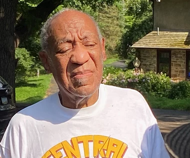 Bill Cosby pozostanie na wolności. Sąd odmówił wznowienia procesu