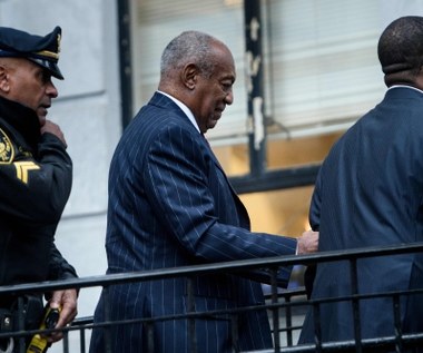 Bill Cosby skazany! Ile lat spędzi w więzieniu?