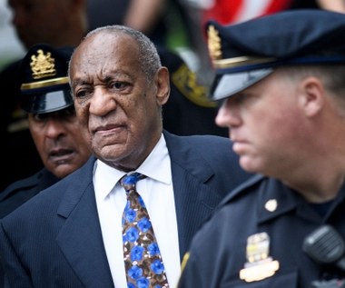 ​Bill Cosby skazany za przestępstwa seksualne. Żona przerywa milczenie. Komik padł ofiarą rasizmu?