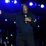 Bill Cosby: Skompromitowany gwiazdor planuje triumfalny powrót