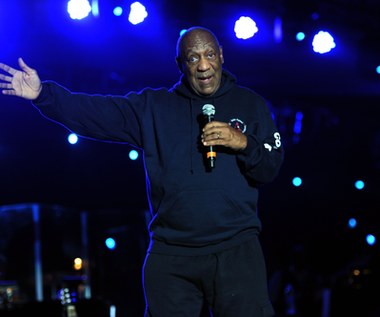 Bill Cosby: Skompromitowany gwiazdor planuje triumfalny powrót