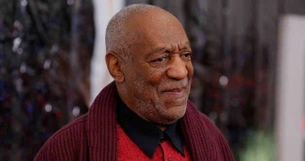 Bill Cosby stanie przed sądem! /Jemal Countess /Getty Images