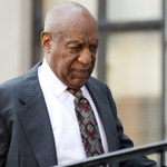 Bill Cosby stracił całkowicie wzrok! Co się stało?