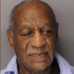 Bill Cosby w więziennym drelichu. Oto zdjęcie z kartoteki