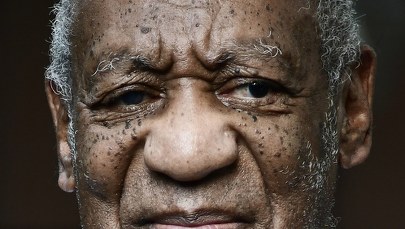Bill Cosby wróci na scenę? Był pierwszym gwiazdorem skazanym w erze #MeToo