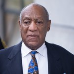 Bill Cosby wyszedł na wolność. Sąd unieważnił jego wyrok