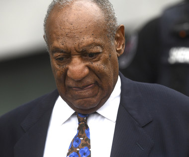 Bill Cosby znów oskarżony o przemoc seksualną. Jest kolejny pozew